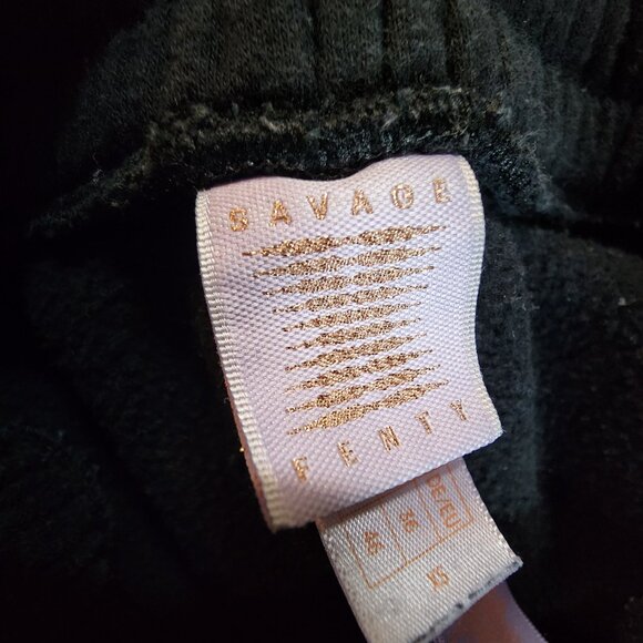 Savage X Fenty Essential Relaxed Pant - Picture 5 of 6